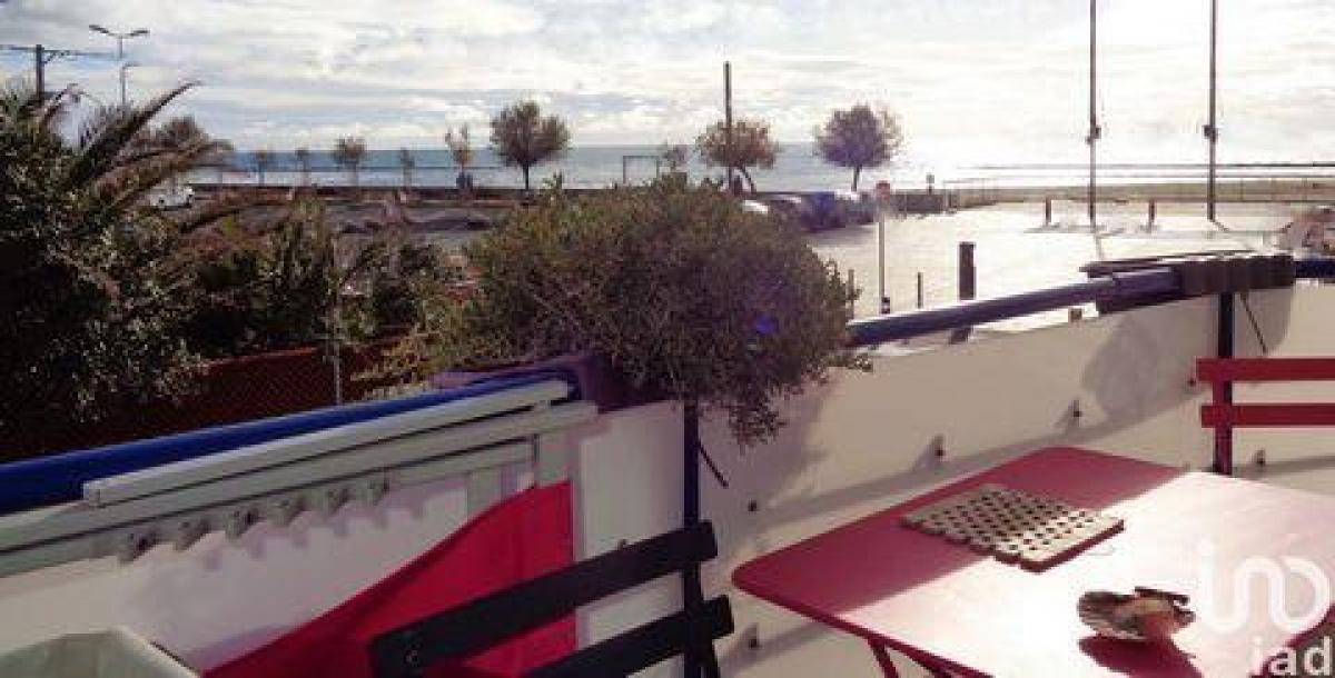 2 bedrooms Condo in Agde, France No. 28590