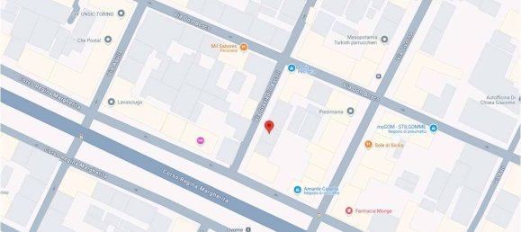 1 bedroom Apartment in Turin, Italy No. 10374 9