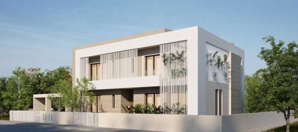 5 bedrooms House in Strovolos, Cyprus No. 16333 2