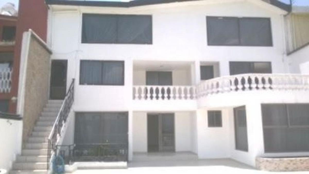 4 غرف نوم منزل في Tlalnepantla, Mexico رقم 224226