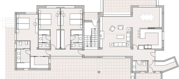 4 bedrooms Villa in Alicante, Spain No. 66945 11