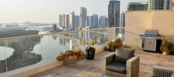 3 bedrooms Apartment in Al Reem Island, UAE No. 52674 11