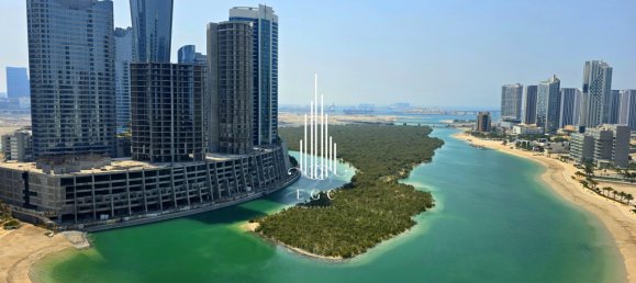 3 bedrooms Apartment in Al Reem Island, UAE No. 52674 10