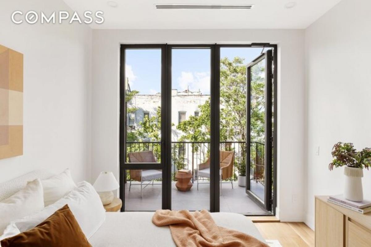 Casa de 3 dormitorios en Brooklyn, USA No. 260753