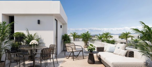 Villa de 3 dormitorios en Santa Rosalia, Spain No. 288275 2