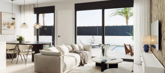 Villa de 3 dormitorios en Santa Rosalia, Spain No. 288275 7