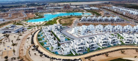 Villa de 3 dormitorios en Santa Rosalia, Spain No. 288275 5