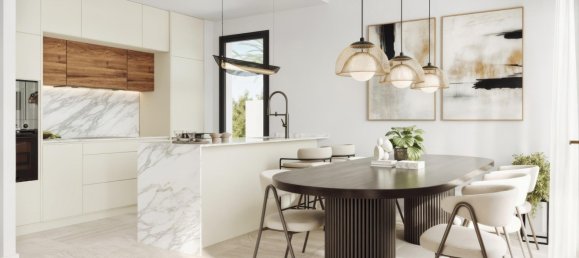 Villa de 3 dormitorios en Santa Rosalia, Spain No. 288275 8