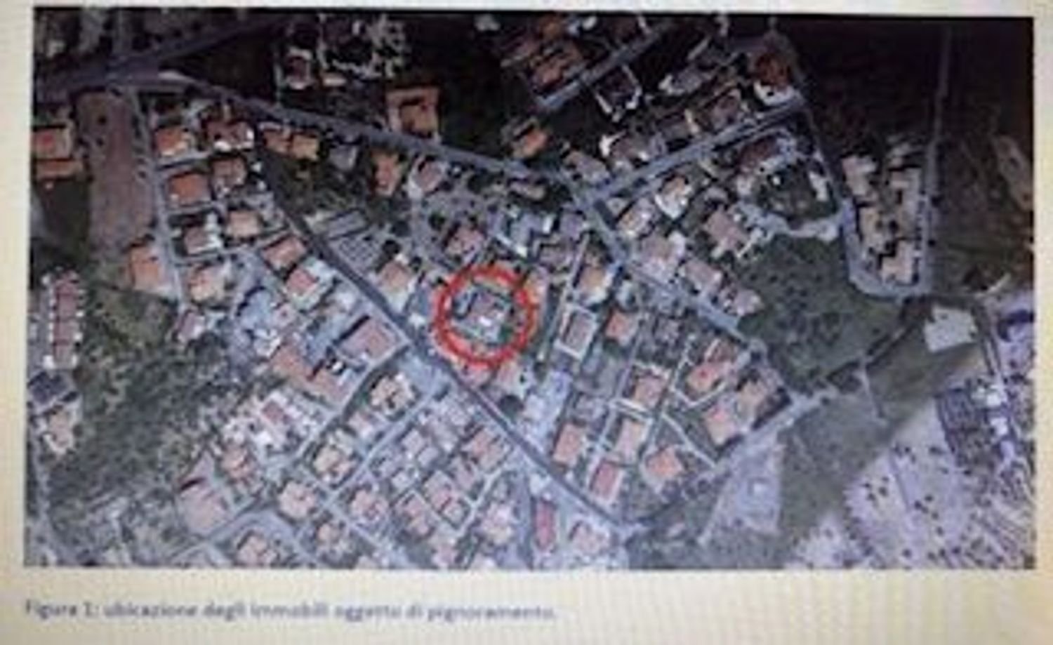 9غرفة فيلا في Mendicino, Italy رقم 123388