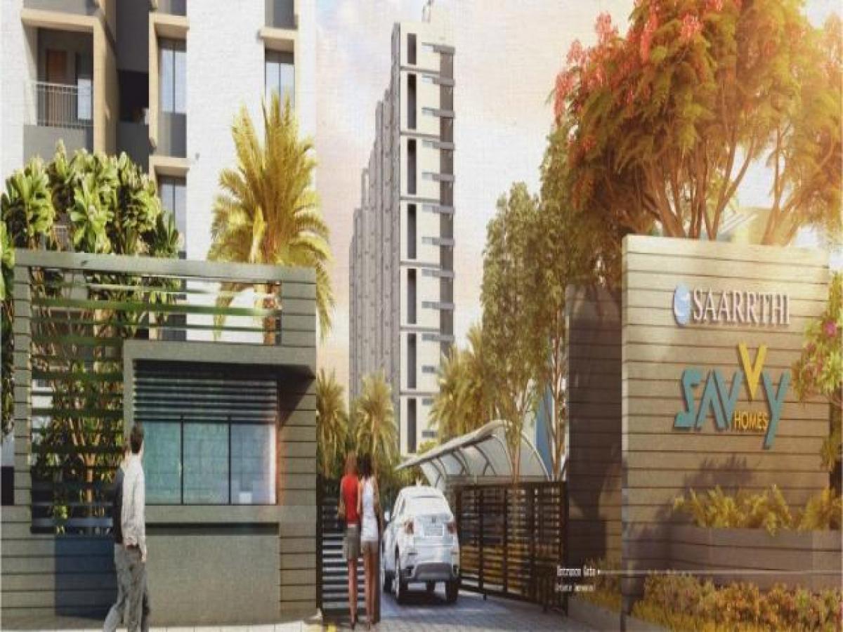 Studio in Pune, India No. 8455