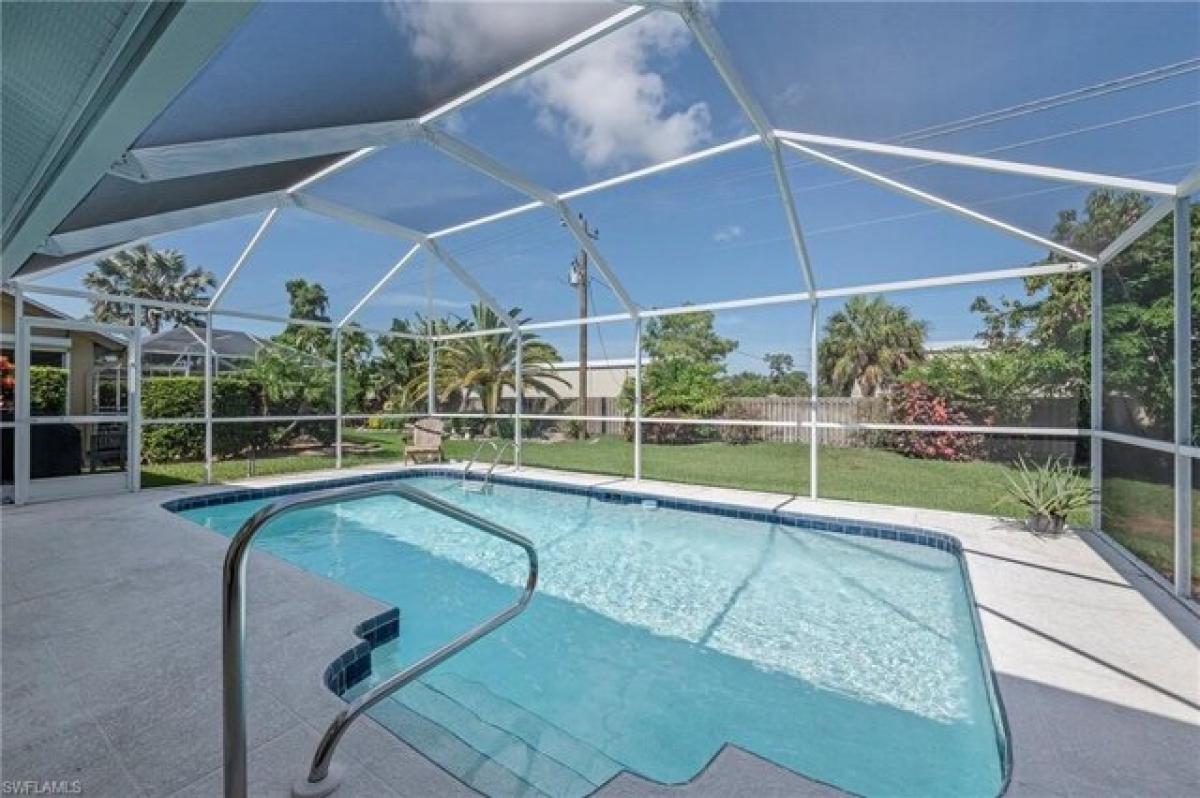 2 Schlafzimmer Haus in Naples, USA, Nr. 410823