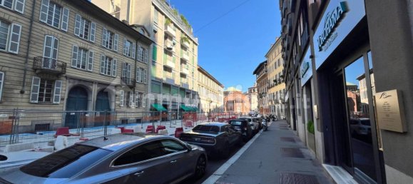 16m² Parking in Milan, Italy No. 338956 13