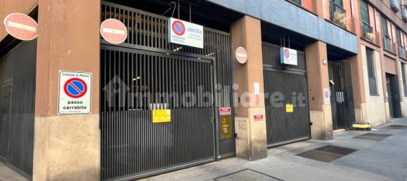 16m² Parking in Milan, Italy No. 338956 16