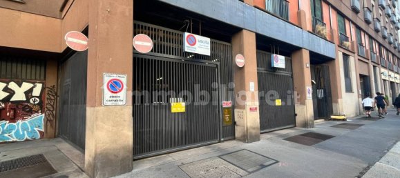 16m² Parking in Milan, Italy No. 338956 15