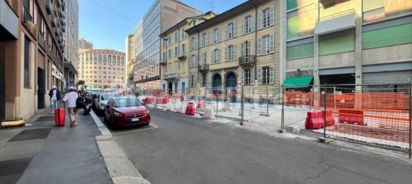 16m² Parking in Milan, Italy No. 338956 17