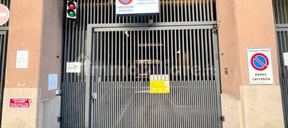 16m² Parking in Milan, Italy No. 338956 14