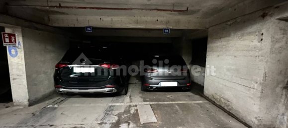 16m² Parking in Milan, Italy No. 338956 10