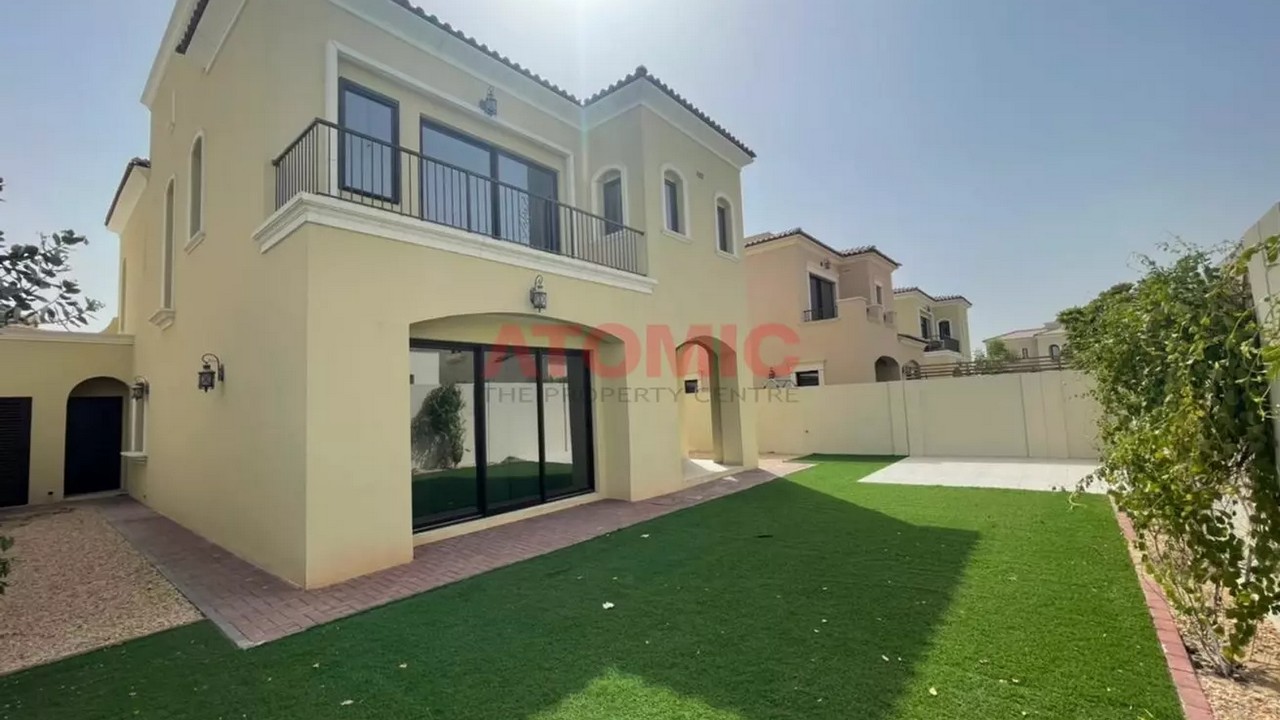 4 bedrooms Villa in Arabian Ranches 2, UAE No. 779