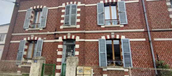 Apartamento de 1 dormitorio en Villers-Cotterets, France No. 104238 5