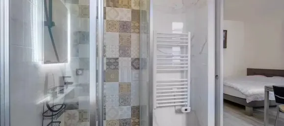 Studio in Nice, France No. 363456 4