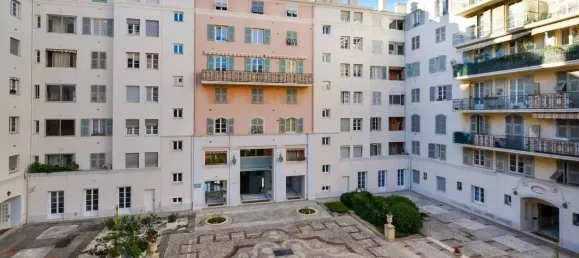 Studio in Nice, France No. 363456 7