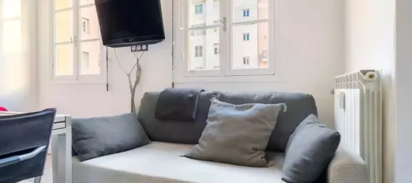 Studio in Nice, France No. 363456 8