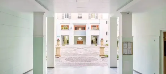 Studio in Nice, France No. 363456 6