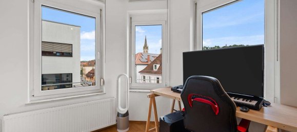 2غرفة شقة في Stuttgart, Germany رقم 335355 6