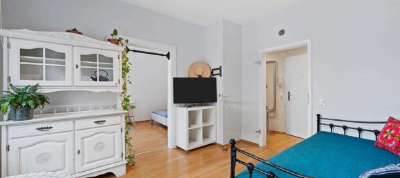 2غرفة شقة في Stuttgart, Germany رقم 335355 3