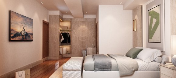 Apartment 2+1 in Bagcilar, Turkey No. 14232 22