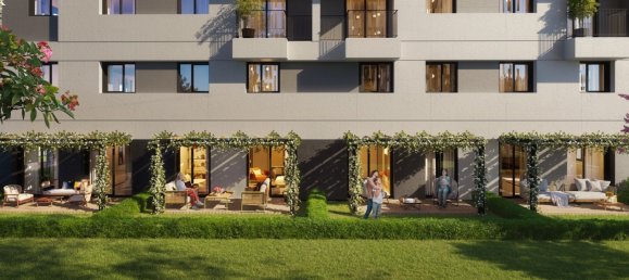 Apartment 2+1 in Bagcilar, Turkey No. 14232 9