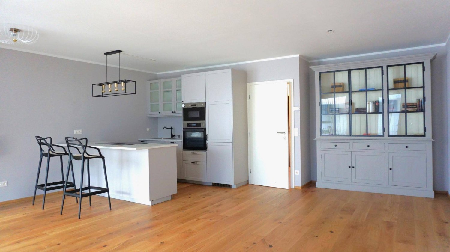 1 bedroom Apartment in Liesing, Austria No. 43987