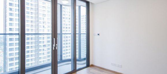 1 bedroom Apartment in Binh Thanh, Vietnam No. 17456 13