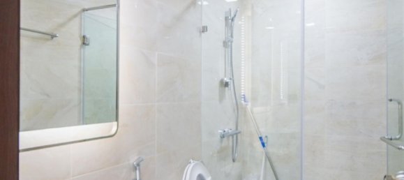 1 bedroom Apartment in Binh Thanh, Vietnam No. 17456 4