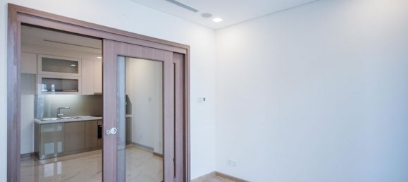 1 bedroom Apartment in Binh Thanh, Vietnam No. 17456 11