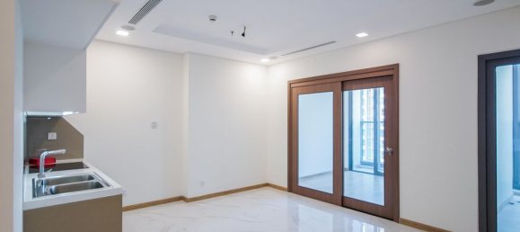 1 bedroom Apartment in Binh Thanh, Vietnam No. 17456 5