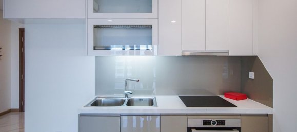 1 bedroom Apartment in Binh Thanh, Vietnam No. 17456 8