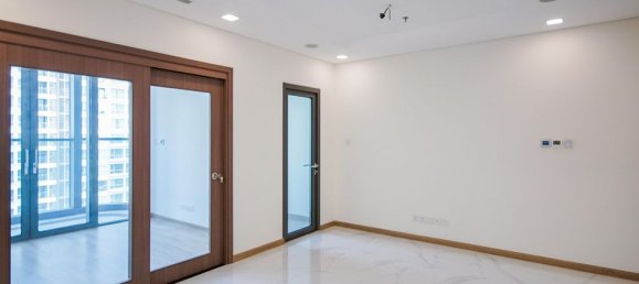 1 bedroom Apartment in Binh Thanh, Vietnam No. 17456 7