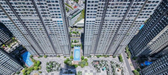 1 bedroom Apartment in Binh Thanh, Vietnam No. 17456 9