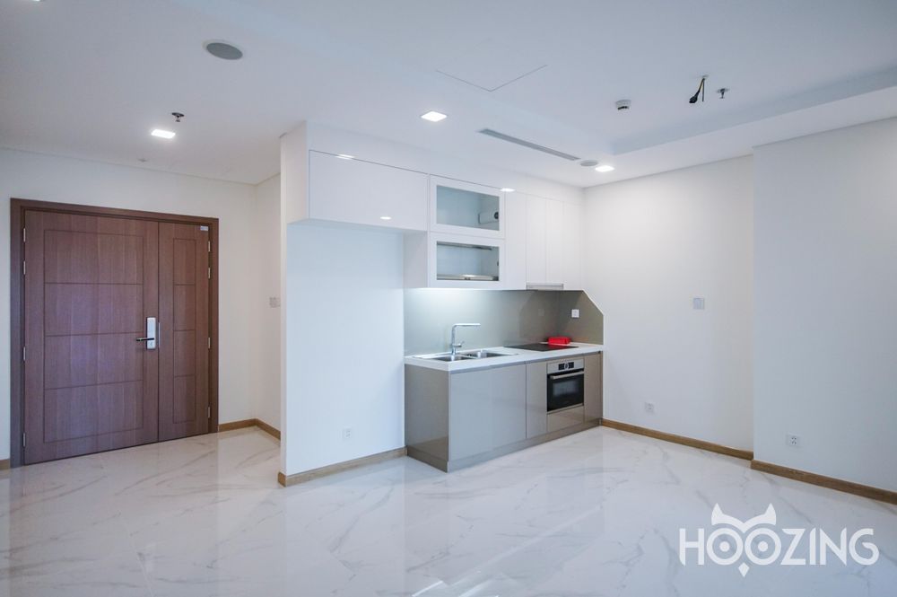 1 bedroom Apartment in Binh Thanh, Vietnam No. 17456