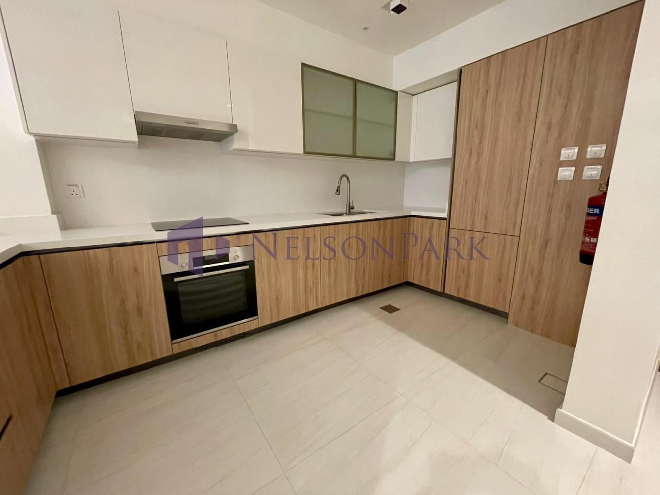 Apartamento T1 em Doha, Qatar N.º 749