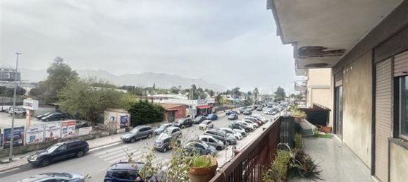 Apartamento de 5 divisões em Palermo, Italy N.º 50363 15