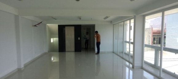 Oficina en Dong Da, Vietnam 460 m² No. 5188 3