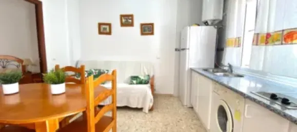 1 chambre Appartement à Chipiona, Spain No. 107293 4