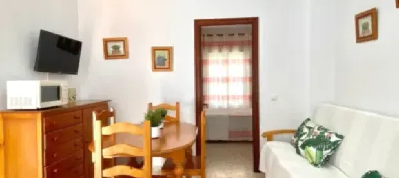1 chambre Appartement à Chipiona, Spain No. 107293 2
