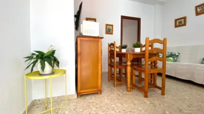 1 chambre Appartement à Chipiona, Spain No. 107293