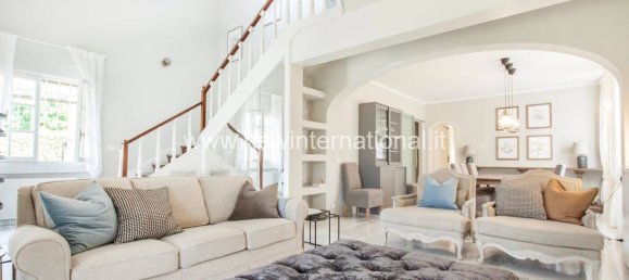 Villa T4 em Forte dei Marmi, Italy N.º 46380 2