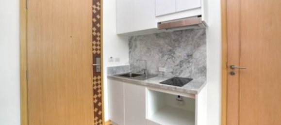 Кондоминиум  с 1 спальней в Пляж Сурин, Таиланд № 26015 4