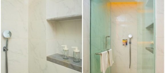 Кондоминиум  с 1 спальней в Пляж Сурин, Таиланд № 26015 6