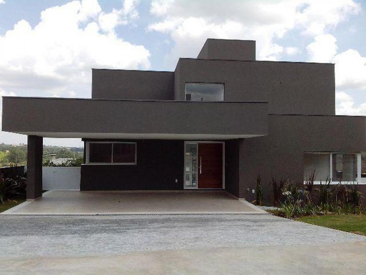 4 bedrooms House in Sao Paulo, Brazil No. 525481